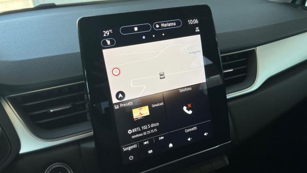 Renault Captur 1.0 TCe GPL Techno Fast Track - Foto 6