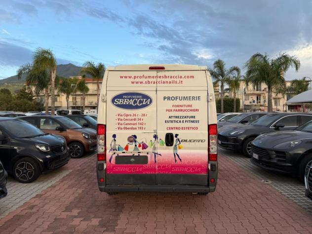 Fiat Ducato 33 2.0 MJT PC-TM Furgone - Foto 5