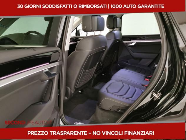 Volkswagen Touareg 3.0 V6 tsi ehybrid Elegance 381cv auto - Foto 6