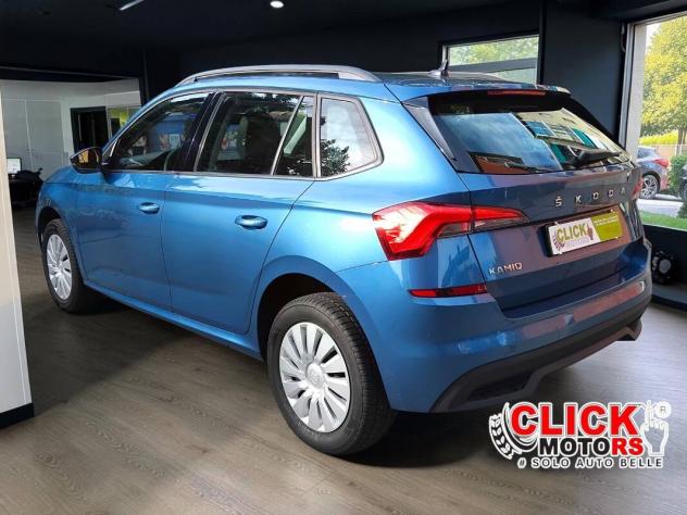 Skoda Kamiq 1.0 tsi Ambition 95cv - Foto 7