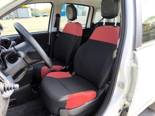 FIAT Panda 1.2 Easy PREZZO REALE! FATTURABILE! AZIENDALE rif. 23804372 - Foto 8