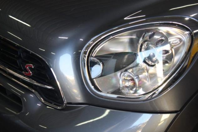 MINI Countryman 2.0 Cooper SD Park Lane rif. 23877295 - Foto 4