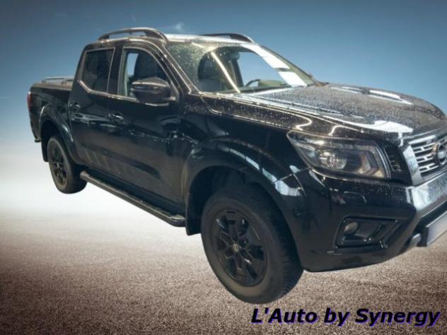NISSAN Navara 2.3 dCi 190 CV 7AT 4WD Double Cab N-Guard + IVA rif. 24101178 - Foto 6