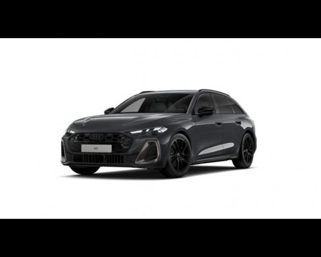 AUDI QUATTRO Audi A5 Avant S line edition TDI 150 kW S tronic rif. 24058083