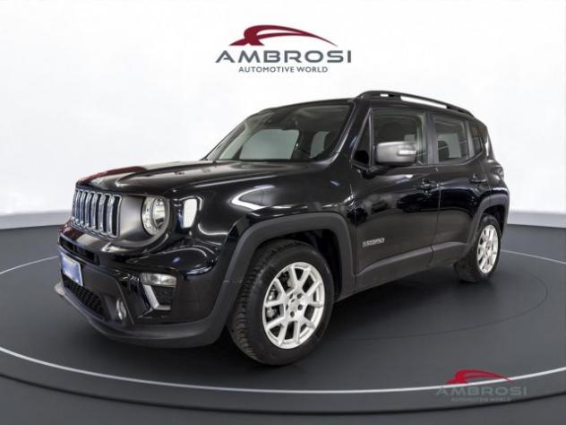 JEEP Renegade 1.0 T3 Limited rif. 23382991