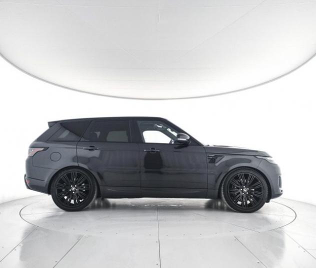 LAND ROVER Range Rover Sport 3.0D l6 249 CV HSE Dynamic Stealth rif. 23925586 - Foto 6
