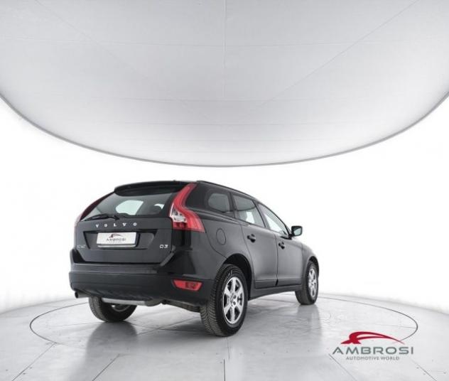 VOLVO XC60 D3 Kinetic - PER OPERATORI DEL SETTORE rif. 23819606 - Foto 3