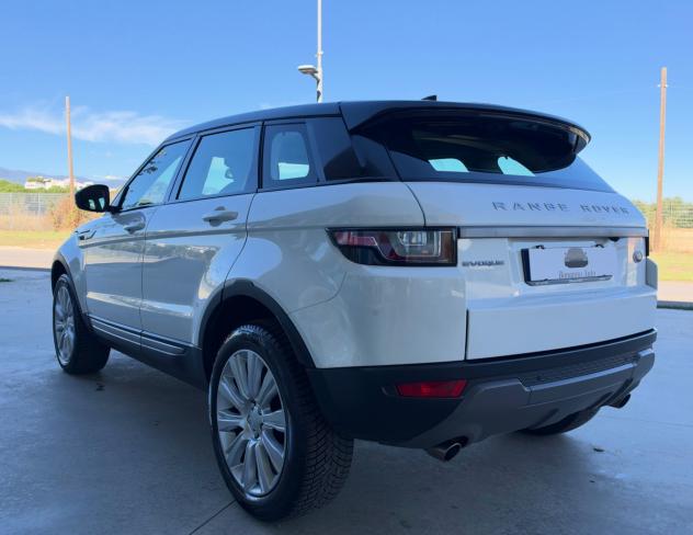 Land Rover Range Evoque 2.0 TD4 150 CV 5p. SE Dynamic - Foto 5