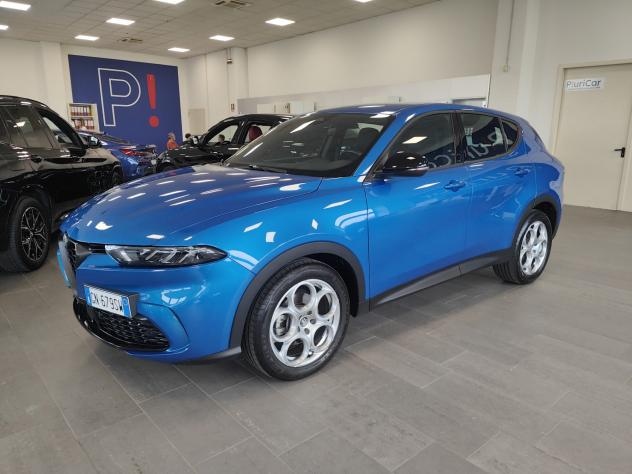 Alfa Romeo Tonale 1.5 Sprint 130cv MHEV Auto Navi Fari LED Cerchi18