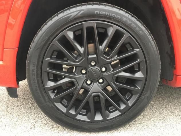 Jeep Compass 1.6 Multijet II 130cv S NAVI+CAMERA360+FULL LED - Foto 7