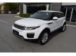 Land Rover Range Rover Evoque 2.0 TD4 150 CV 4WD 5p. UNICOPROPRIETARIO