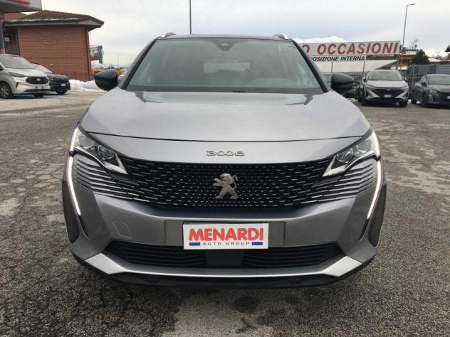 Peugeot 3008 PureTech Turbo 130 GT 17.700 KM!! - Foto 4