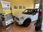 Mini Cooper D Countryman 2.0 Automatica 119.000km