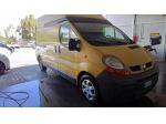Renault Trafic T27 2.0 dCi 135 cv