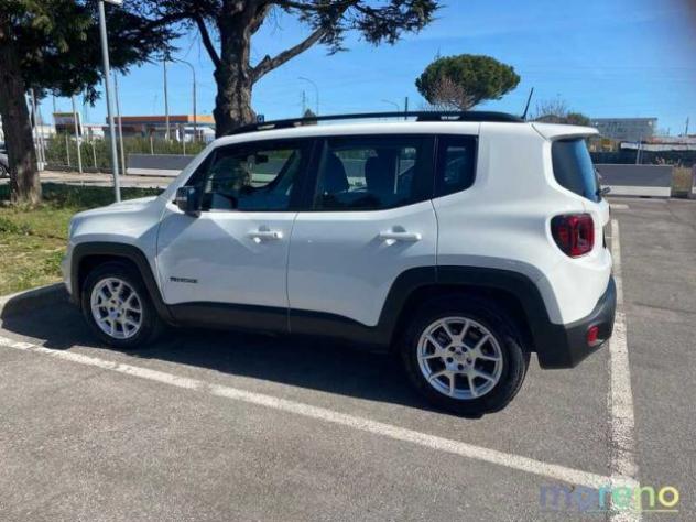 JEEP Renegade 1.3 t4 150 CV Limited 2WD DDCT Fari a LED rif. 18718476 - Foto 3