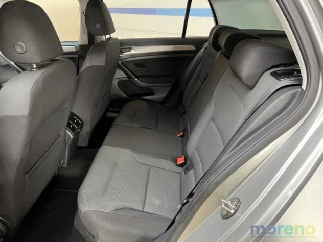 VOLKSWAGEN Golf 1.2 TSI 110 CV Comfortline rif. 18414615 - Foto 10