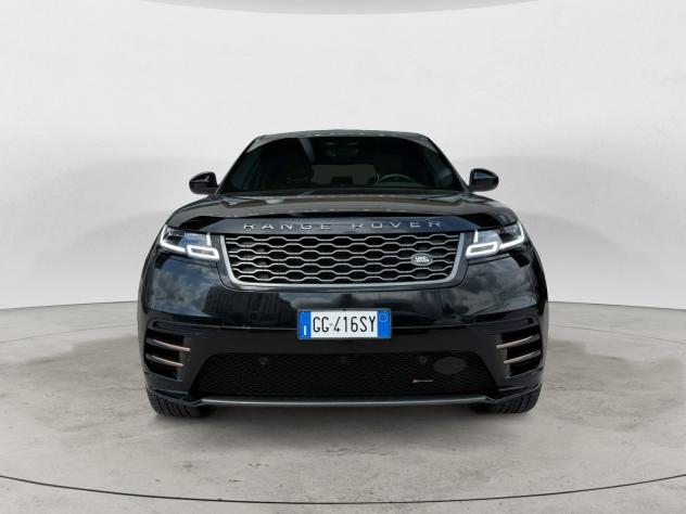Land Rover Range Rover Velar 2.0 I4 PHEV 404 R-Dynamic SE 4WD Auto - Foto 7