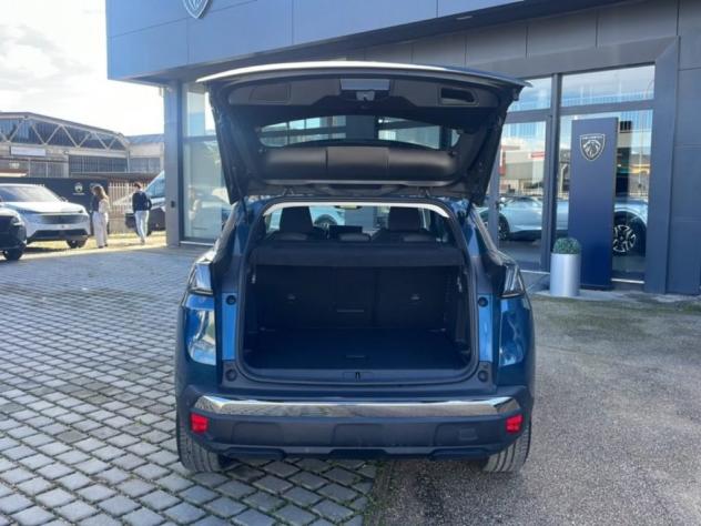 Peugeot 3008 BlueHDi 130 S&S EAT8 Allure Pack - Foto 6