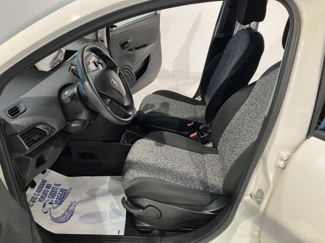 Lancia Ypsilon 1.2 69cv 5 porte GPL Ecochic elefantino blu - Foto 9