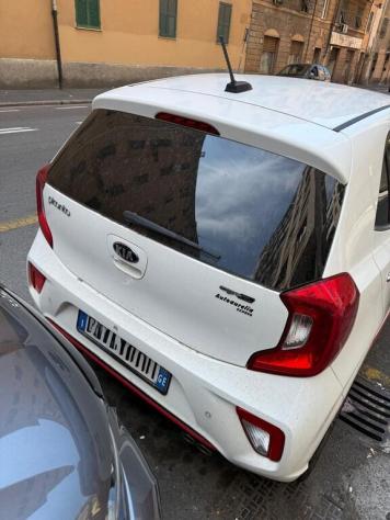 Kia Picanto 1.2 GT Line - Foto 4