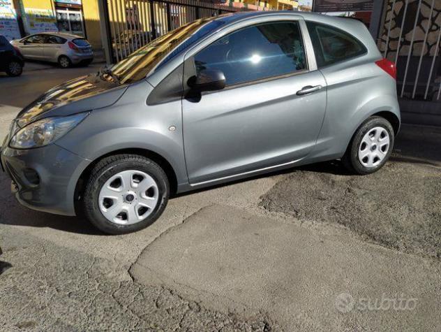 FORD Ka 2 serie Business 1.2 8V 69CV - Foto 5