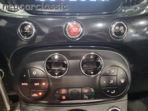FIAT 500 C 1.0 Hybrid Dolcevita rif. 23478603 - Foto 7