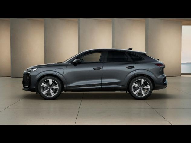 Audi Q3 SPORTBACK MY26 Audi Sportback S line edition e-hybrid 200 kW S tronic - Foto 2