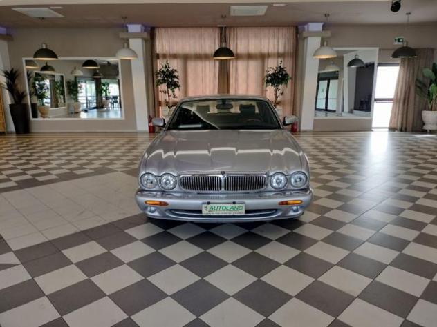 JAGUAR XJ 3.2 SE EXECUTIVE Automatica * Finanziabile * rif. 23038382 - Foto 3