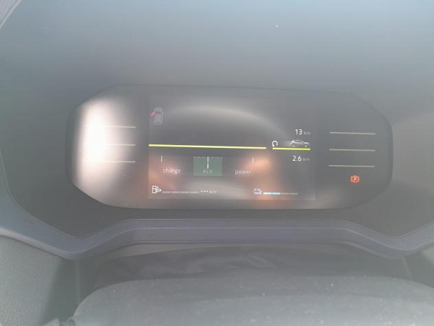 !!! Dacia Duster JOURNEY FULL HYBRID 155 CV "KM ZERO" !!! - Foto 7