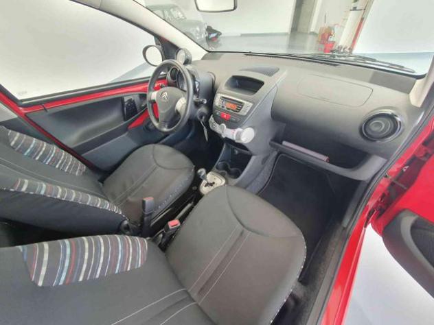 CITROEN C1 Automatica rif. 23961355 - Foto 8
