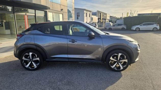 NISSAN Juke 1.6 HEV N-Connecta rif. 24209220 - Foto 3