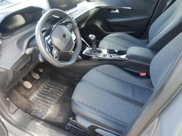 Peugeot 208 2ª serie PureTech 100 Stop&Start 5 porte Allure - Foto 9