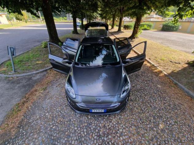 FORD Fiesta 1.1 85 CV 5 porte rif. 23944363 - Foto 8