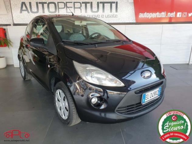 FORD Ka+ 1.3 TDCi 75CV cDPF rif. 19914508