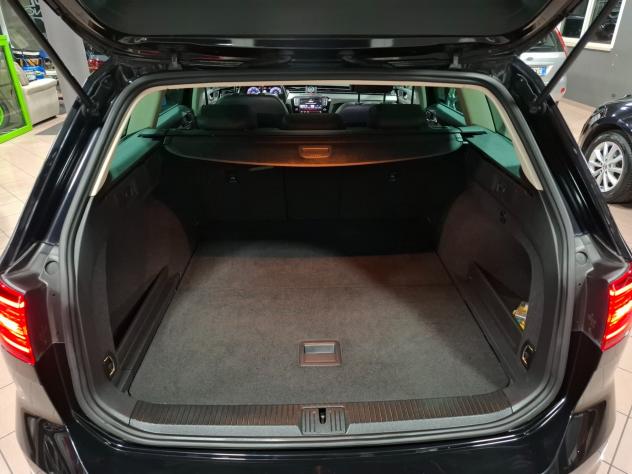 Volkswagen Passat 2.0 TDI DSG Highline euro 6 - Foto 7