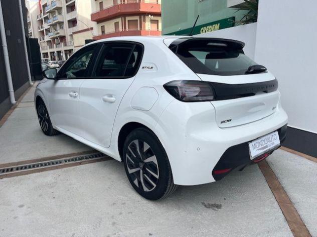 PEUGEOT 208 PureTech 75 Stop&Start 5 porte Style rif. 23804124 - Foto 3