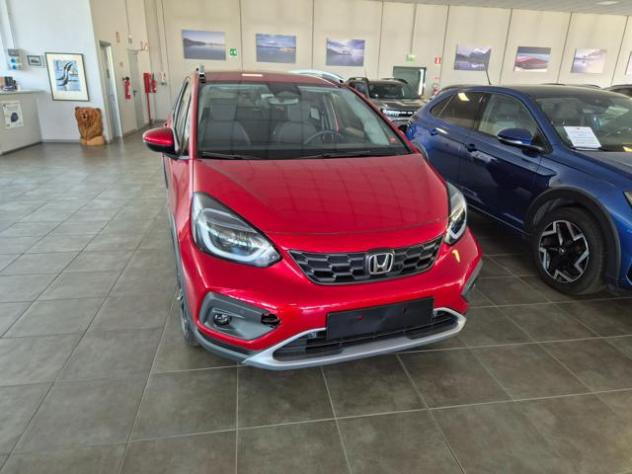 HONDA Jazz Crosstar 1.5 Crosstar rif. 23976675 - Foto 4
