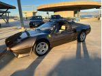 Ferrari 208/308/328/GTO 208 Spider Turbo GTS