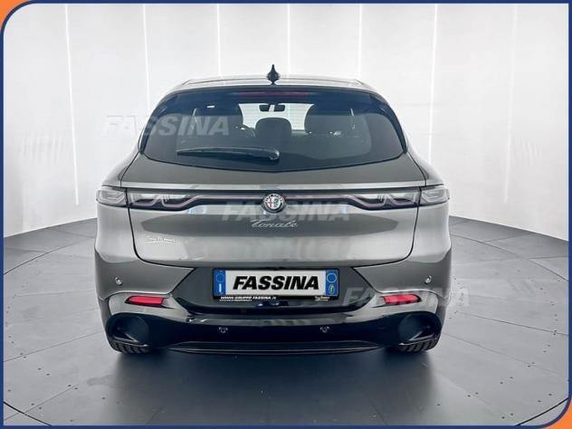Alfa Romeo Tonale 1.5 hybrid Sprint 160cv tct7 - Foto 5