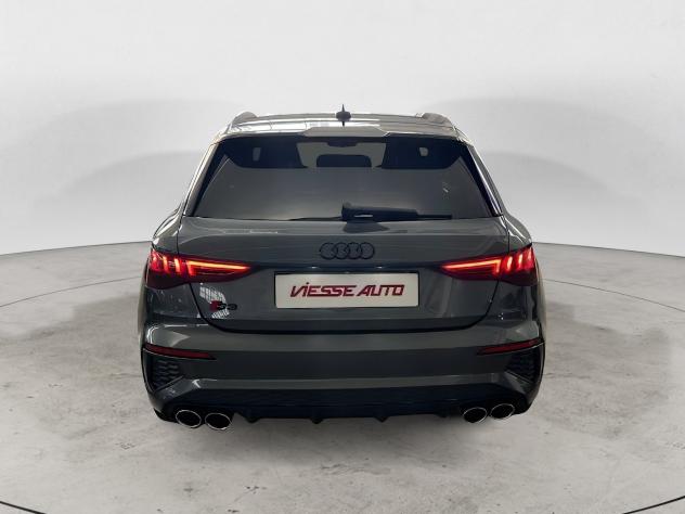 Audi S3 TFSI Sport Attitude - Foto 5