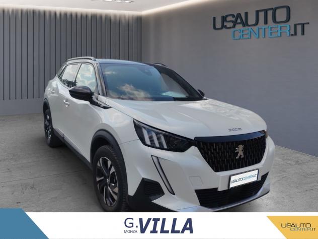 Peugeot 2008 II 2020 1.5 bluehdi GT Pack s&s 130cv eat8 - Foto 2