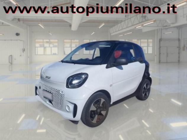 SMART ForTwo EQ Passion rif. 24109215
