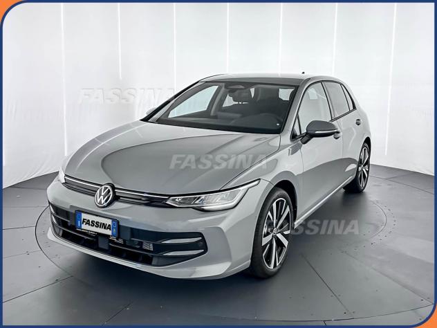 Volkswagen Golf Golf 1.5 tsi Edition Plus 150cv - Foto 3