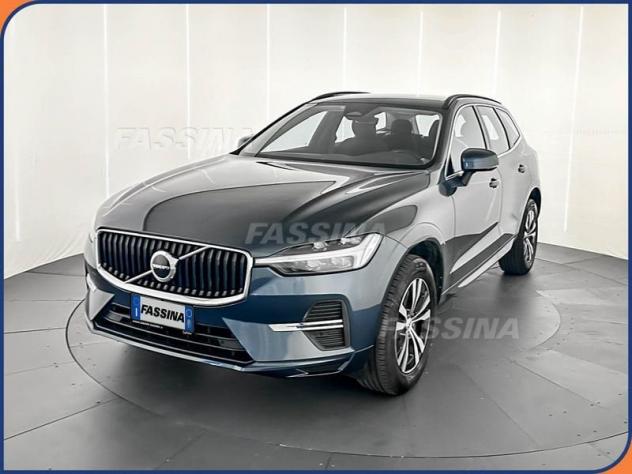 Volvo XC60 B4 D automatico Momentum Pro - Foto 3