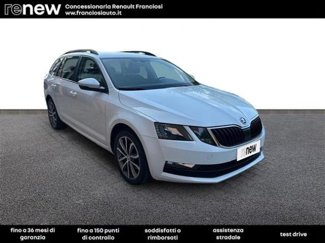 SKODA Octavia Wagon 1.4 TSI G-Tec 110cv Design Edition rif. 23913016 - Foto 2
