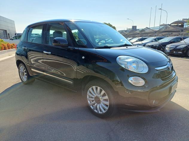 FIAT 500L 500L 1.4 95cv KM CERTIFICATI - GARANZIA - Foto 5