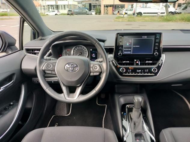 Toyota Corolla 1.8 Hybrid Active - Foto 8