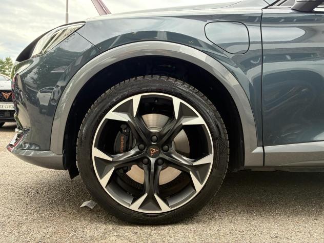 CUPRA Formentor VZ 1.4 e-HYBRID 180 kW (245 CV) Ibrido plug-in DSG 6 marce 2WD - Foto 7