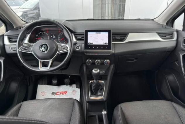 RENAULT Captur TCE 90 CV INTENS rif. 23386060 - Foto 8