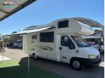 Mclouis GLEN 560 VV- LETTO A CASTELLO IN CODA